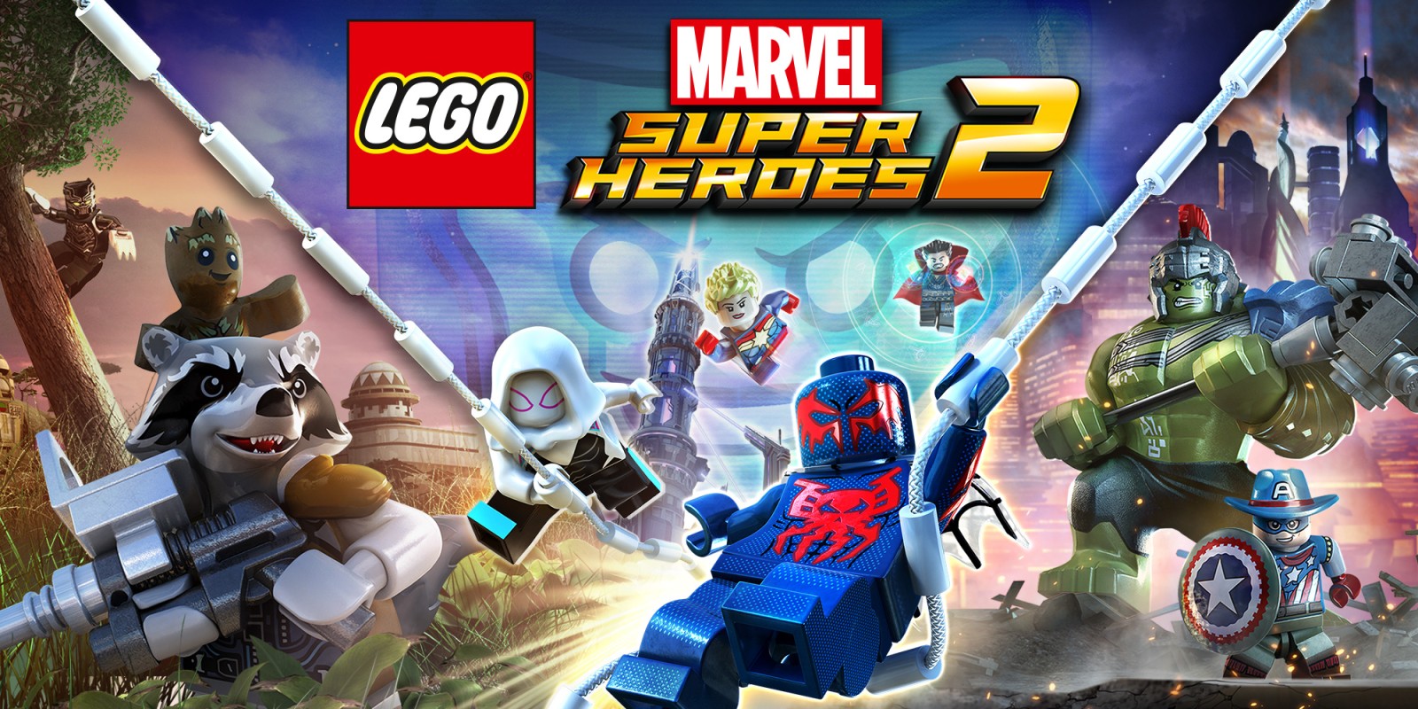 Free Download Game Lego Marvel Super Heroes Pc Full Version