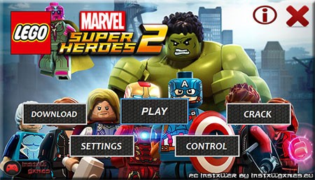 Free download game lego marvel super heroes pc full version download